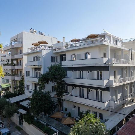 Celia Residence Αθήνα Εξωτερικό φωτογραφία