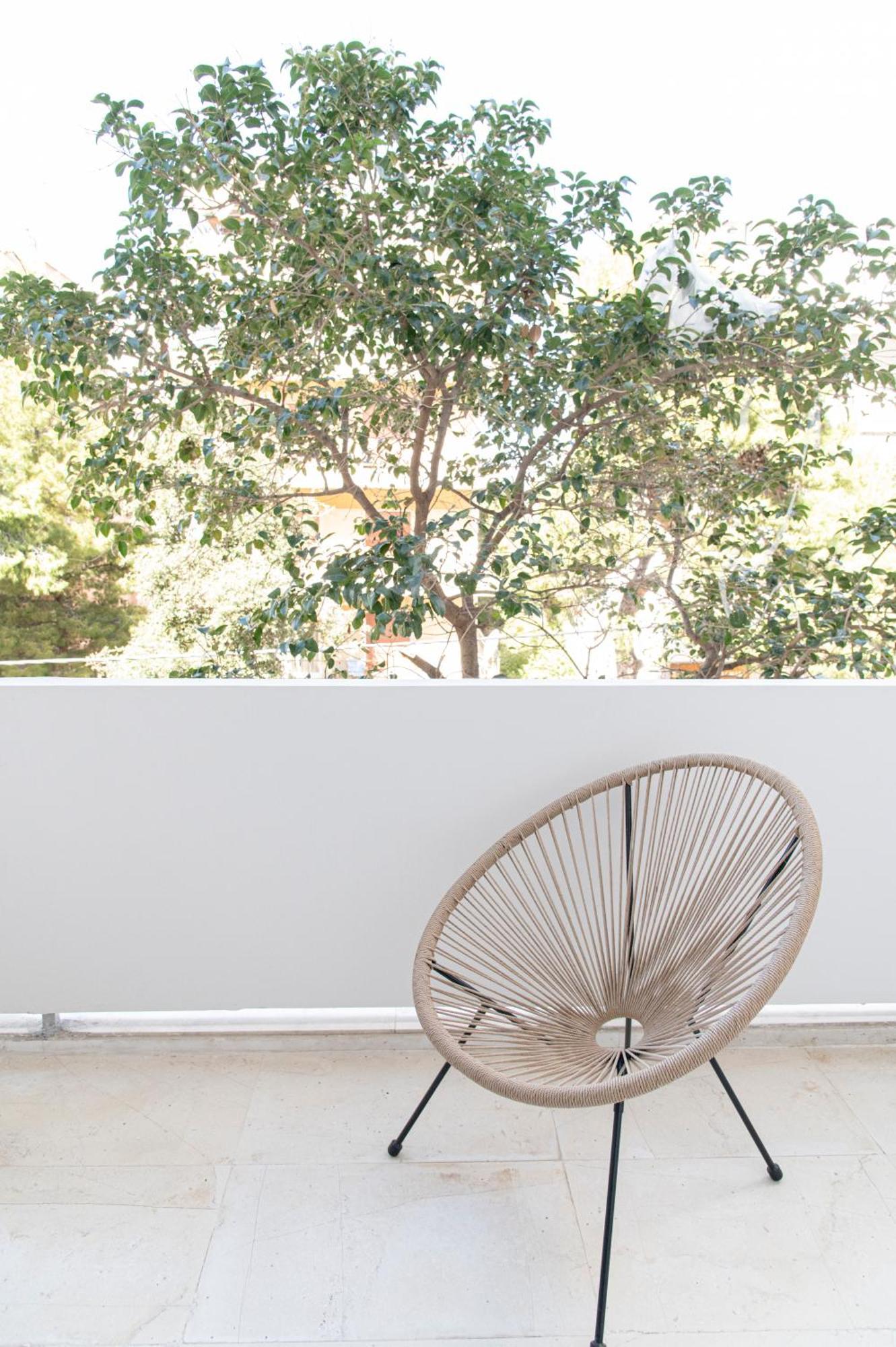 Celia Residence Αθήνα Εξωτερικό φωτογραφία