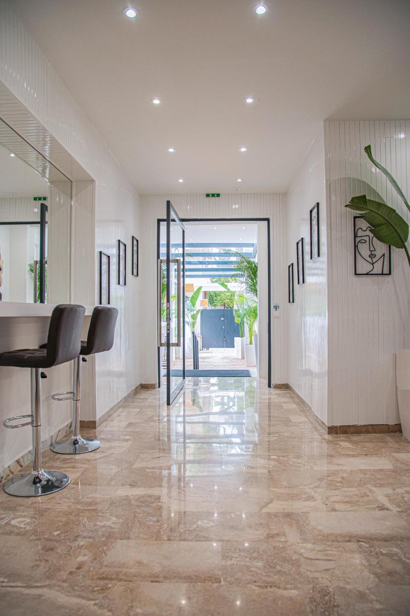 Celia Residence Αθήνα Εξωτερικό φωτογραφία