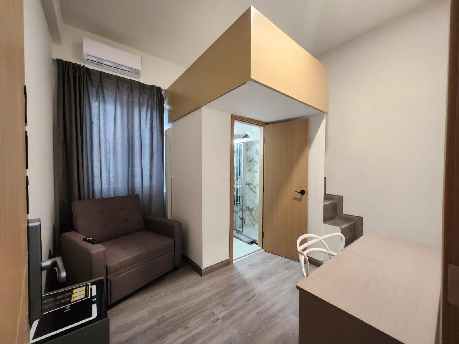 Celia Residence Αθήνα Εξωτερικό φωτογραφία