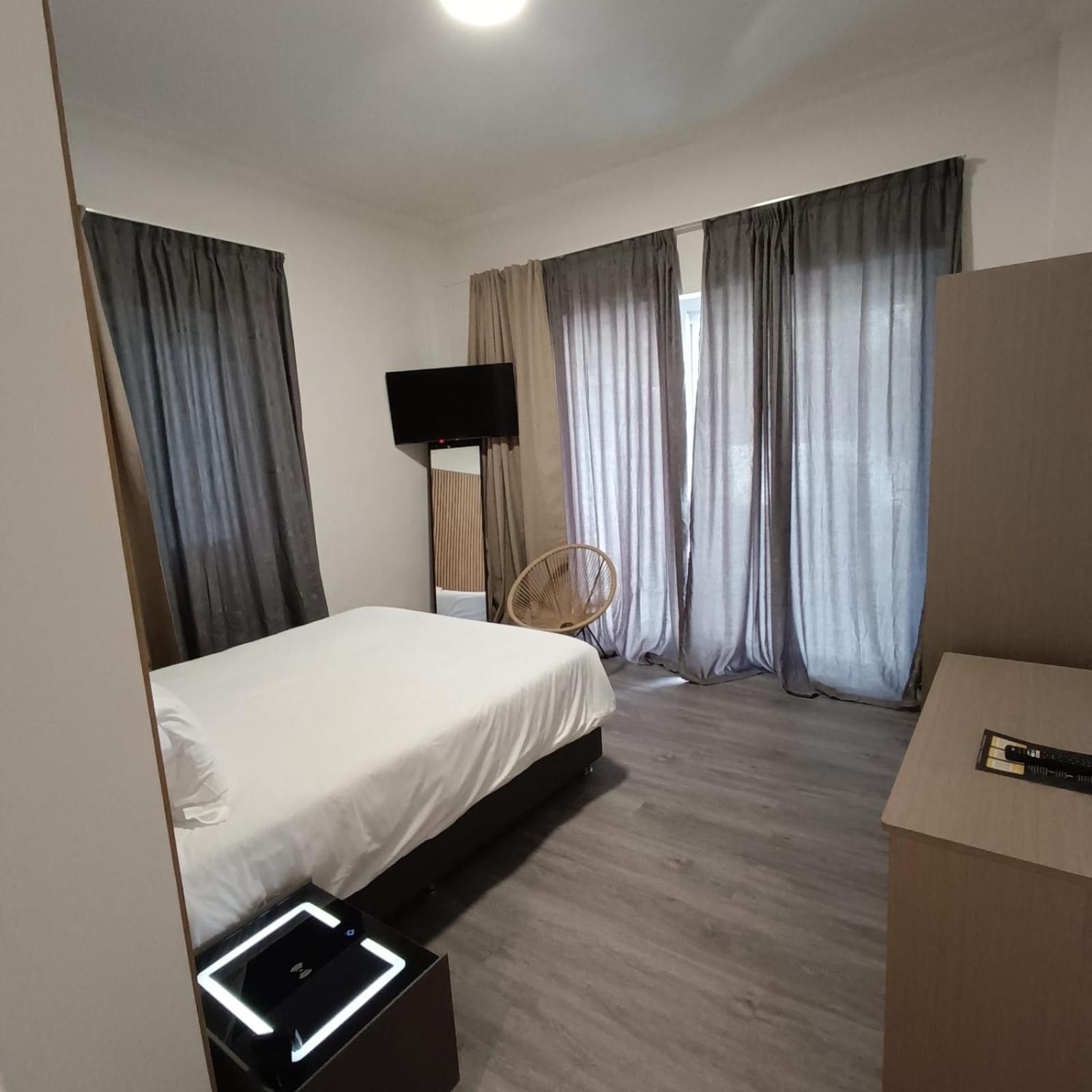 Celia Residence Αθήνα Εξωτερικό φωτογραφία