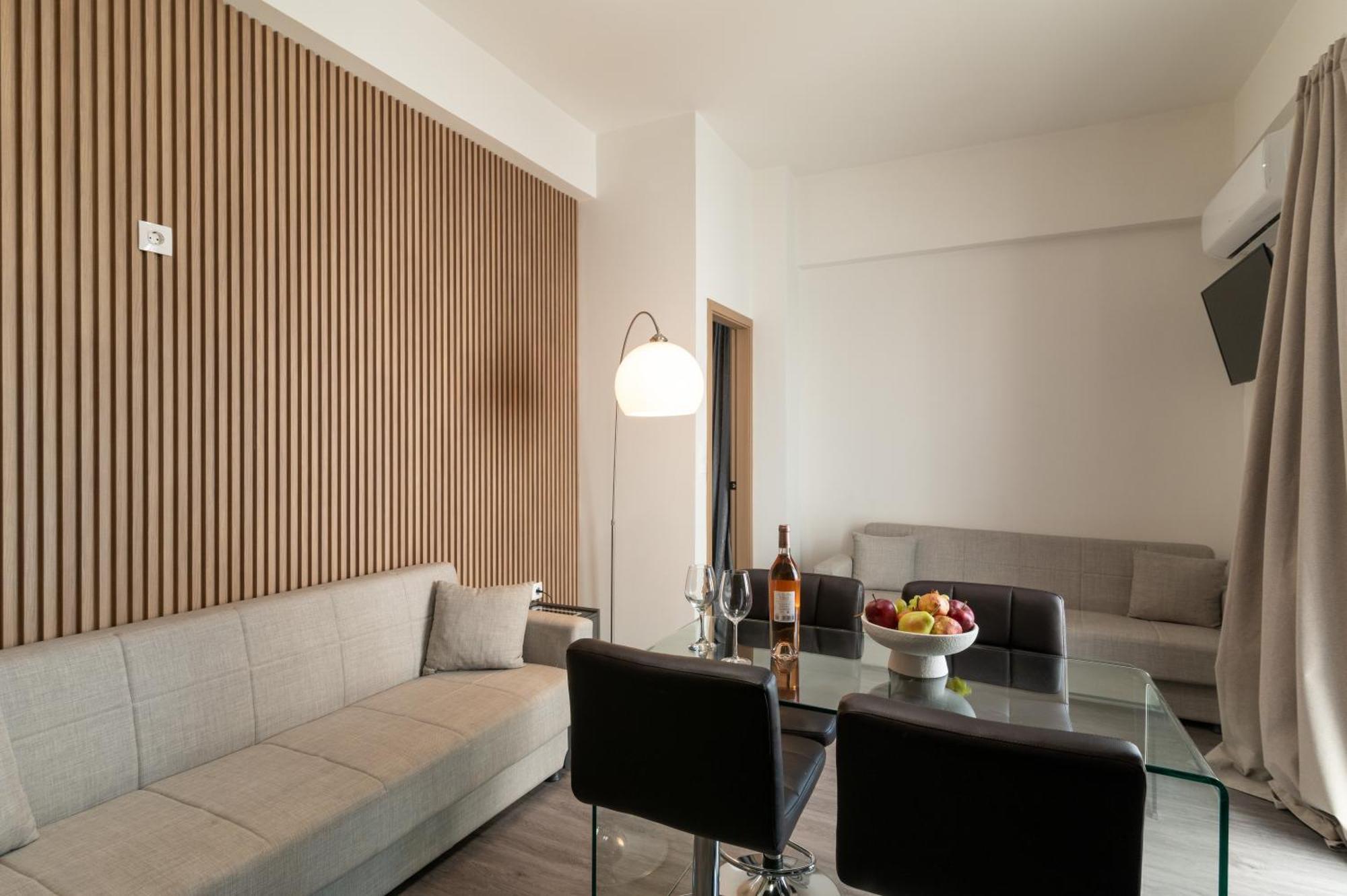 Celia Residence Αθήνα Εξωτερικό φωτογραφία