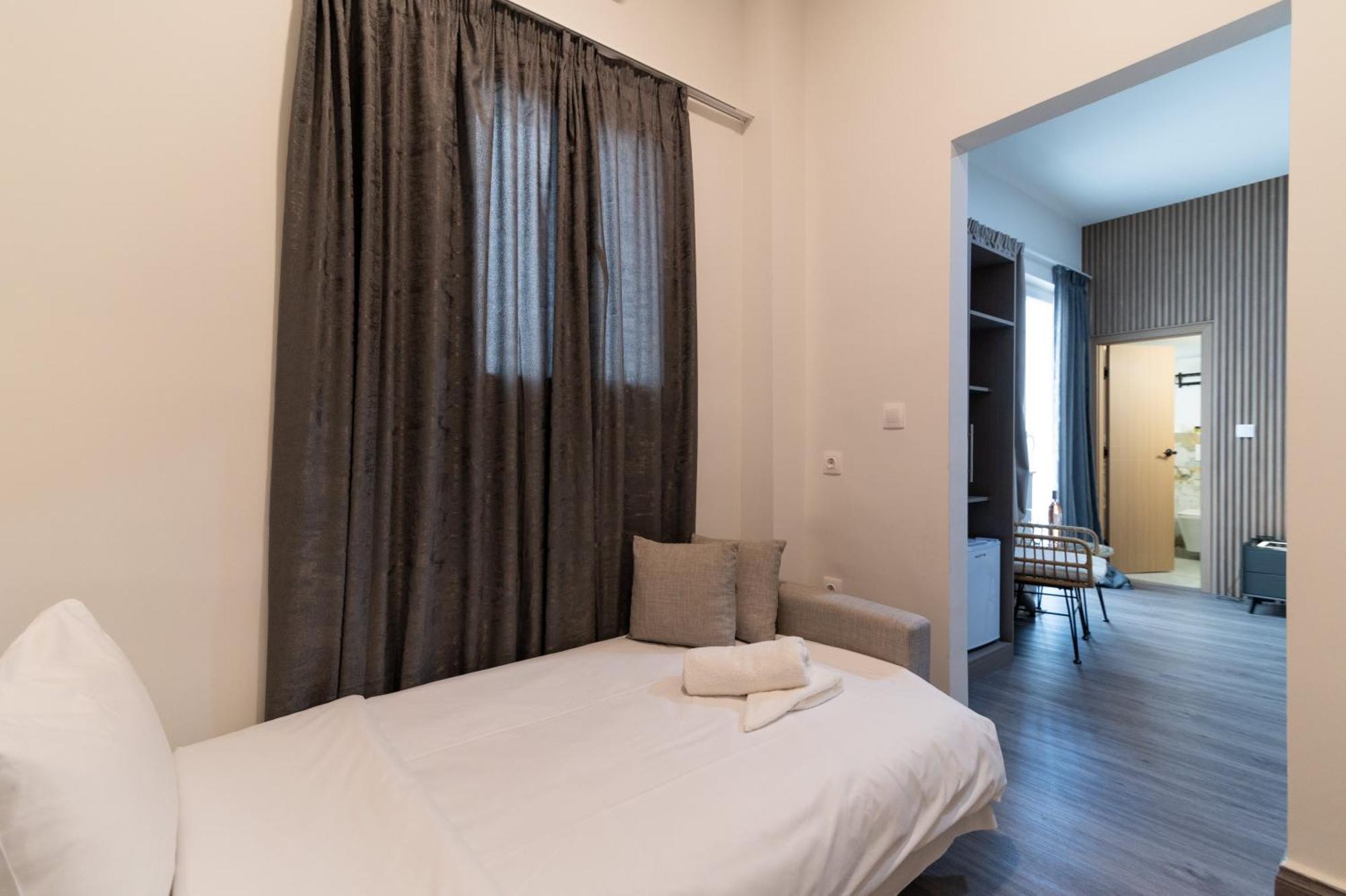 Celia Residence Αθήνα Εξωτερικό φωτογραφία