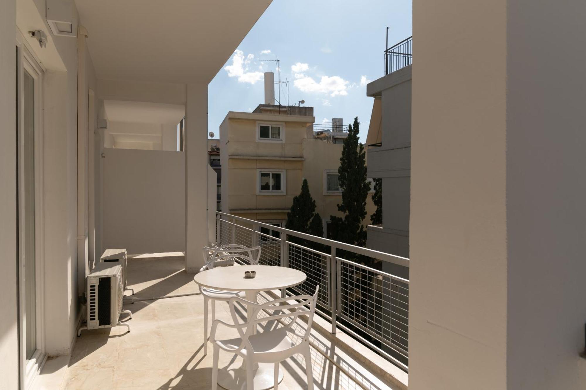 Celia Residence Αθήνα Εξωτερικό φωτογραφία