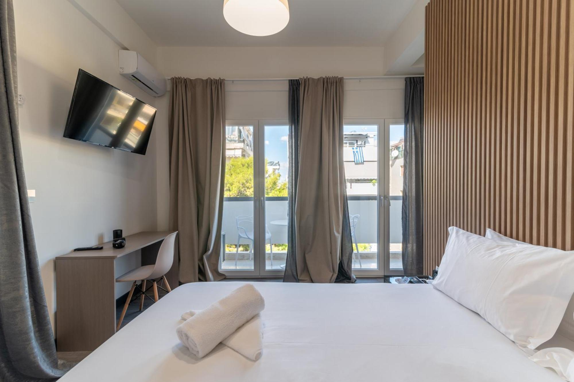 Celia Residence Αθήνα Εξωτερικό φωτογραφία