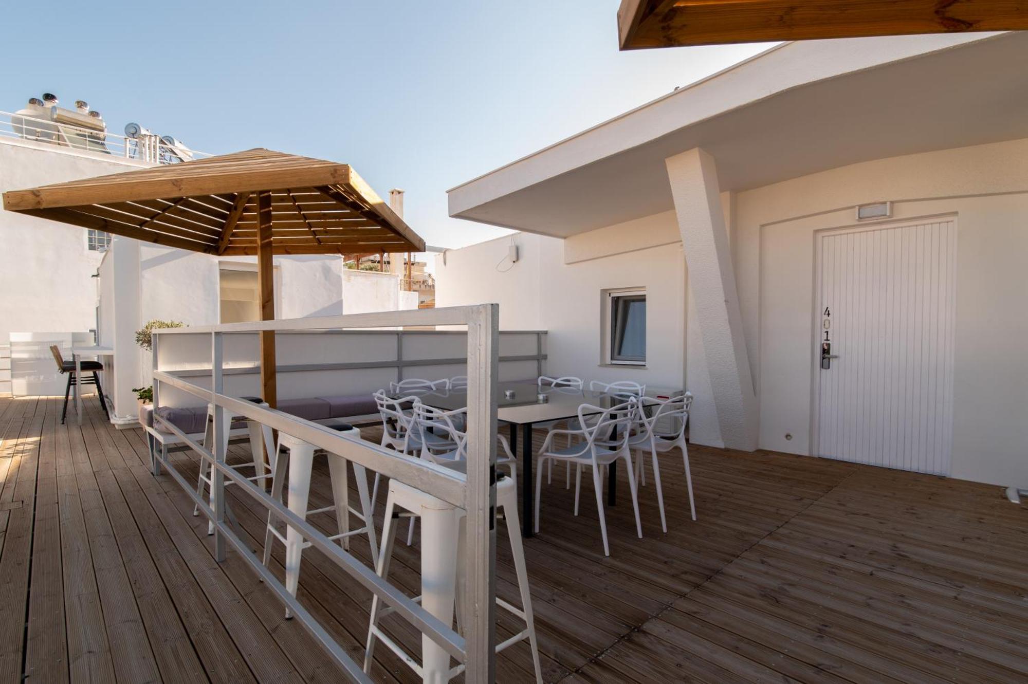 Celia Residence Αθήνα Εξωτερικό φωτογραφία